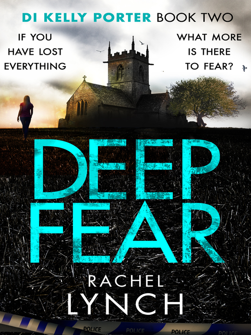 Title details for Deep Fear by Rachel Lynch - Available